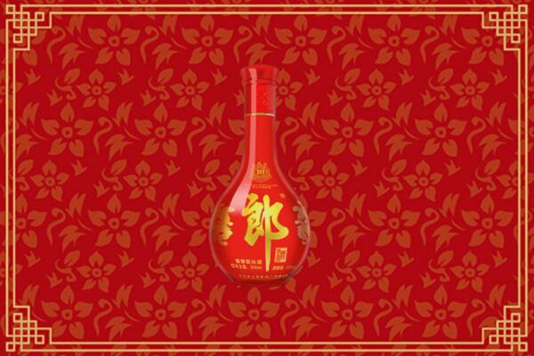 阜新市回收郎酒