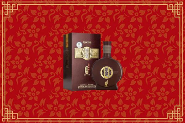 阜新市回收习酒